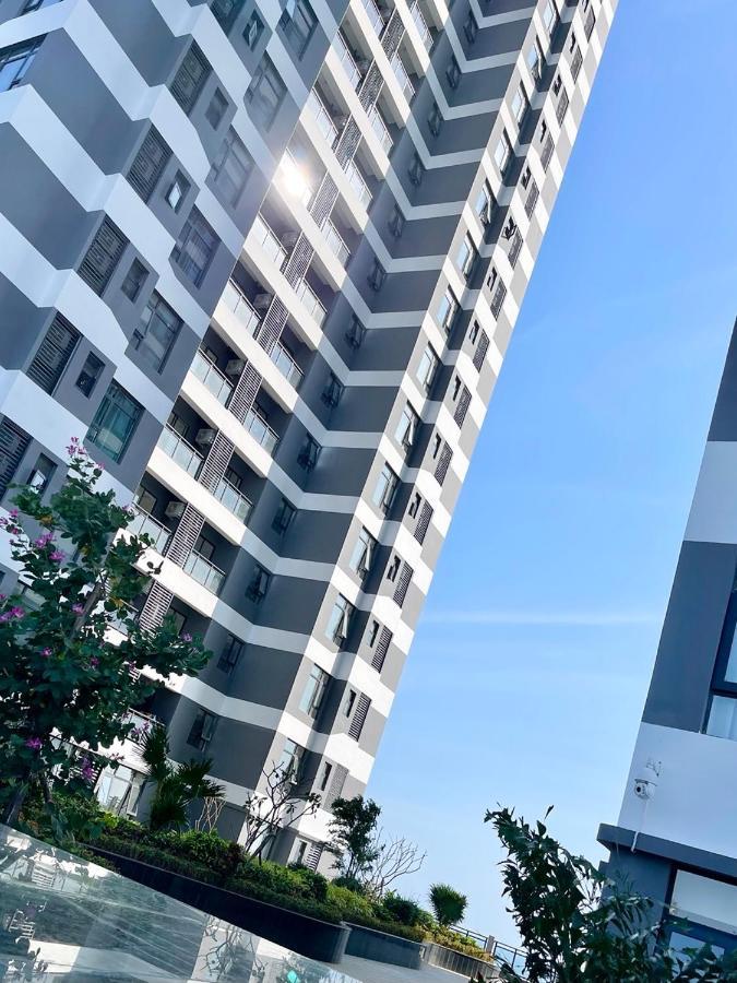 U Mall Apartments - 400M To Sokha Beach Sihanoukville Exteriér fotografie