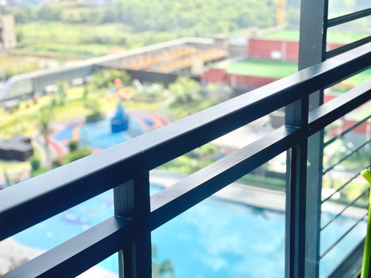 U Mall Apartments - 400M To Sokha Beach Sihanoukville Exteriér fotografie